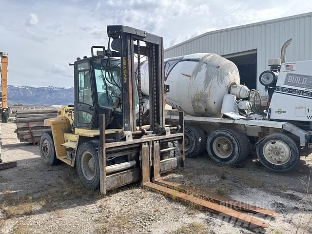 Hyster H210HD Terrängtruck