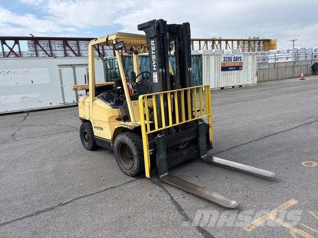 Hyster H90XMS Övriga motviktstruckar