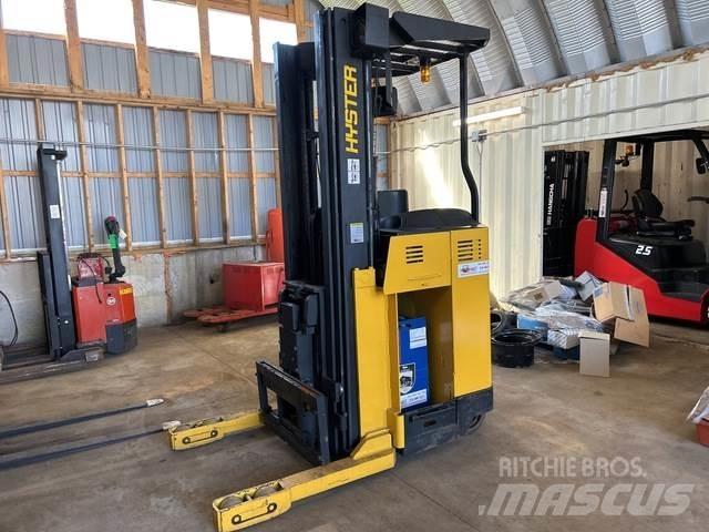 Hyster N40XMR3 Entreprenad - Övrigt