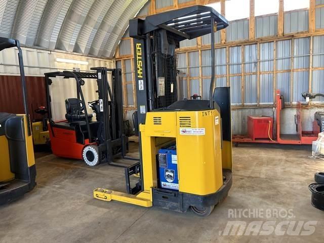 Hyster N40XMR3 Entreprenad - Övrigt