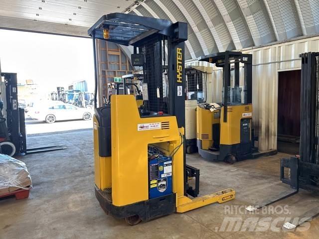 Hyster N40XMR3 Entreprenad - Övrigt