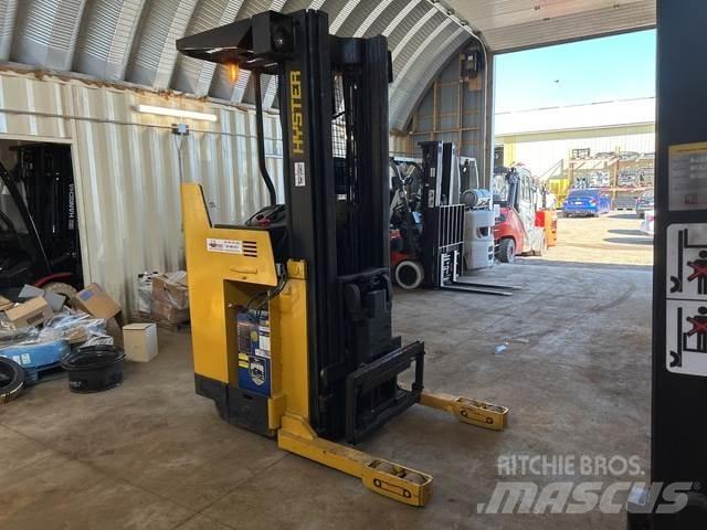 Hyster N40XMR3 Entreprenad - Övrigt