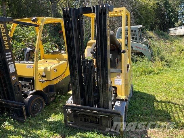 Hyster S40XM Övriga motviktstruckar
