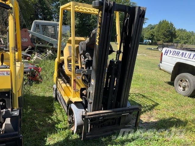 Hyster S40XM Övriga motviktstruckar
