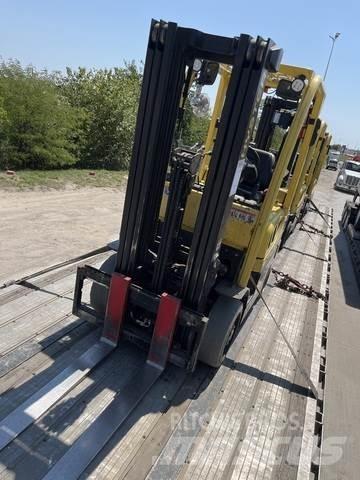 Hyster S50FT Entreprenad - Övrigt