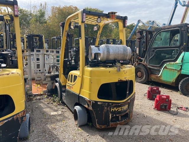 Hyster S70FT Övriga motviktstruckar