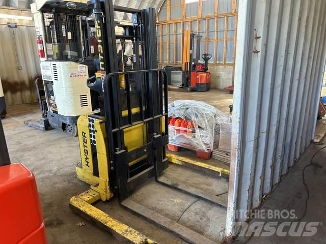 Hyster W20ZA Entreprenad - Övrigt