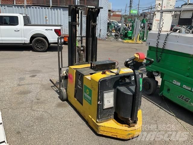 Hyster W30ZC Staplare