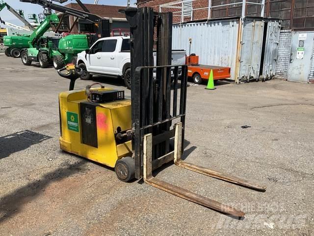 Hyster W30ZC Staplare