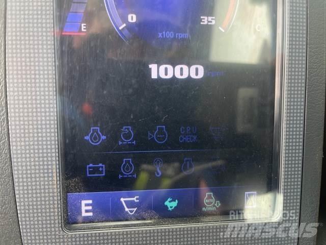 Hyundai 245LR Bandgrävare