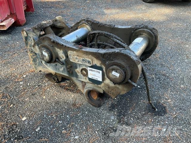 Hyundai EQD45 Gripar