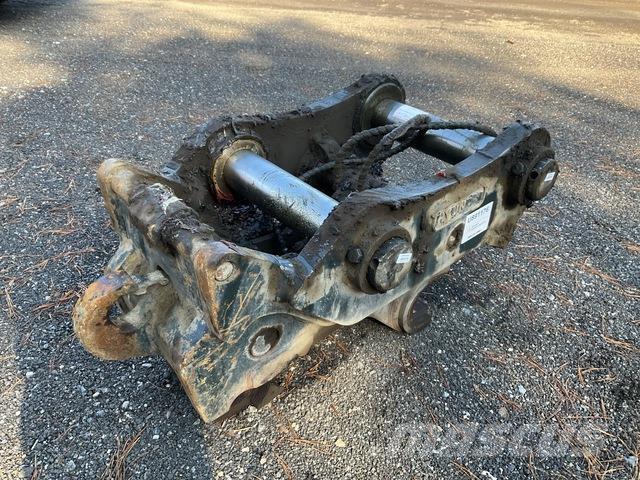 Hyundai EQD45 Gripar