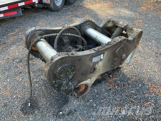 Hyundai EQD45 Gripar