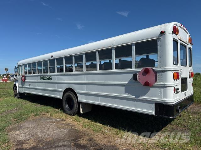 IC PB105 Minibussar