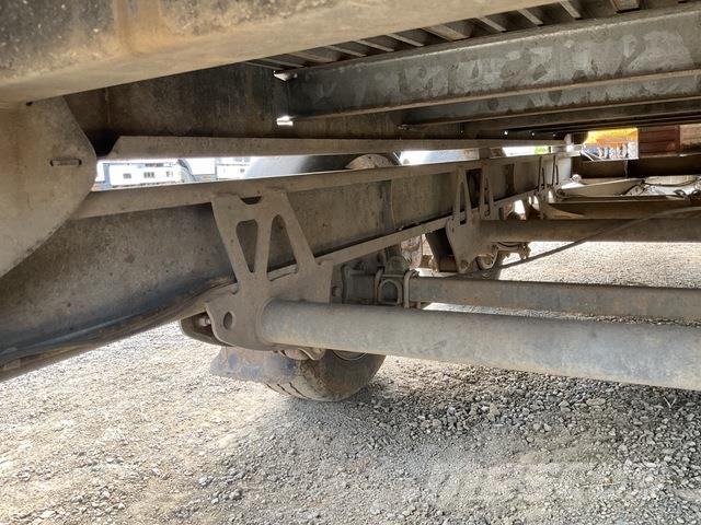 Ifor Williams  Biltransportsläp