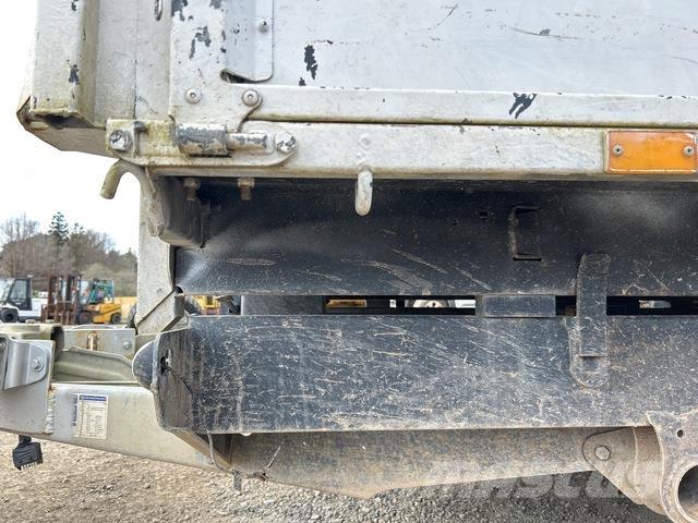 Ifor Williams  Biltransportsläp