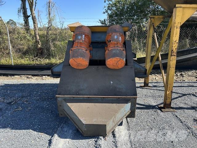  IMF Lådor och pappersmagasin