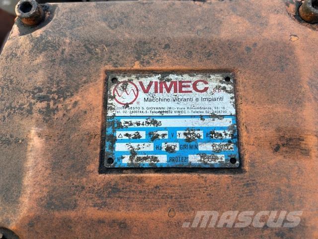  IMF Lådor och pappersmagasin