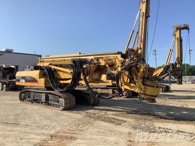 IMT AF220H Tunga borr