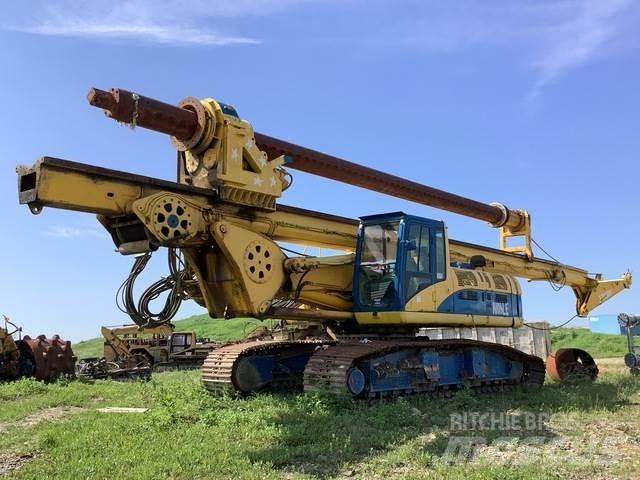 IMT AF250 Tunga borr