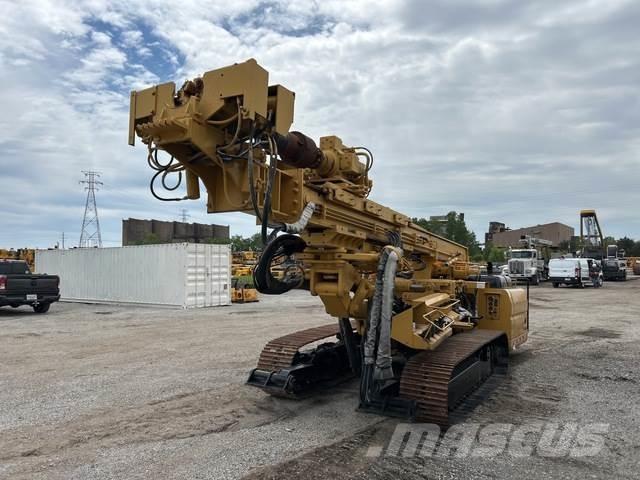 IMT FR1200 HD Horisontell borrutrustning