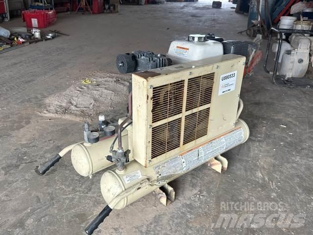 Ingersoll Rand  Kompressorer