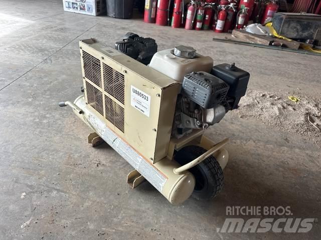Ingersoll Rand  Kompressorer