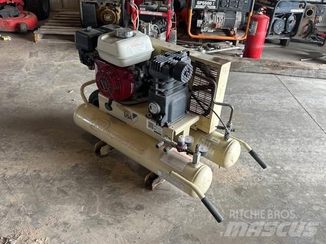 Ingersoll Rand  Kompressorer