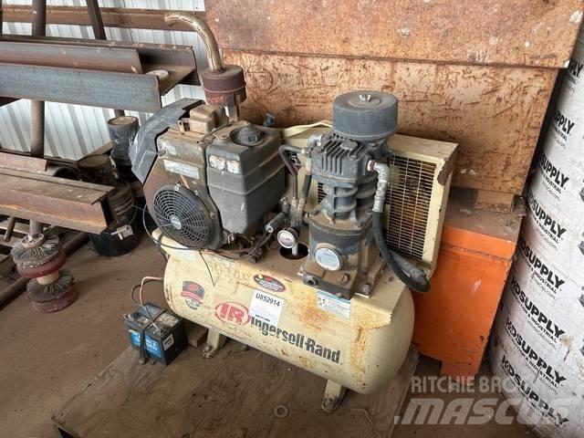 Ingersoll Rand  Kompressorer