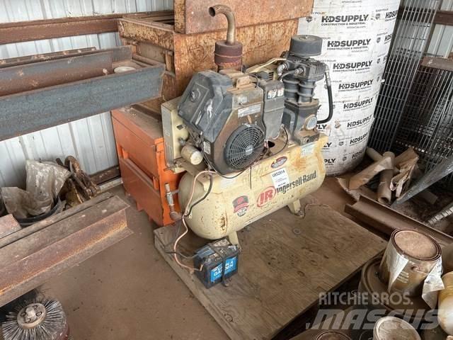 Ingersoll Rand  Kompressorer