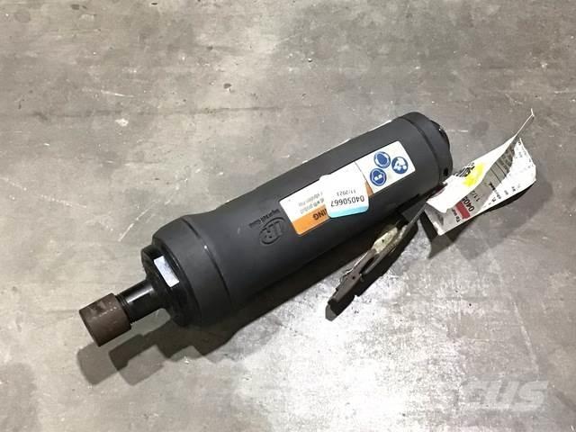 Ingersoll Rand  Entreprenad - Övrigt