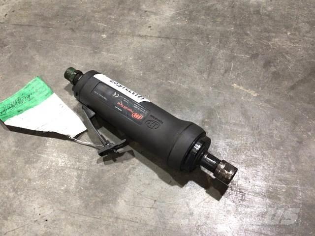 Ingersoll Rand  Entreprenad - Övrigt