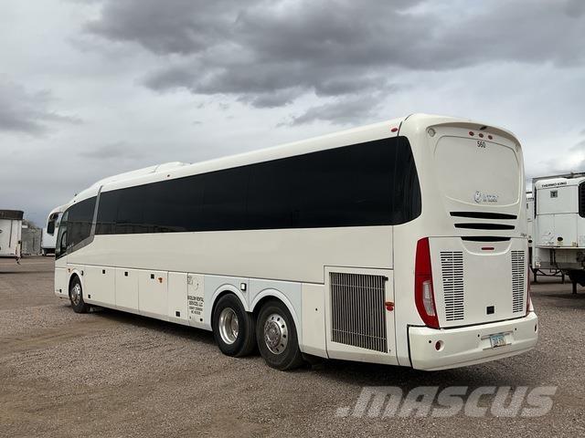  Irizar Minibussar