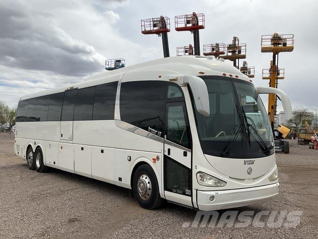  Irizar Minibussar
