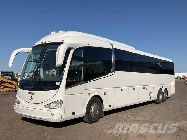  Irizar Gama 16 Minibussar