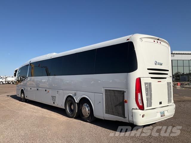  Irizar Gama 16 Minibussar