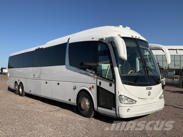  Irizar Gama 16 Minibussar
