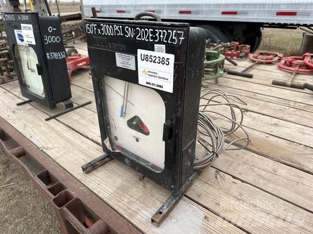  ITT Barton Pipeline-utrustning