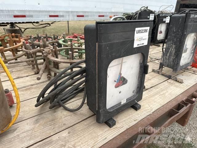  ITT Barton Pipeline-utrustning