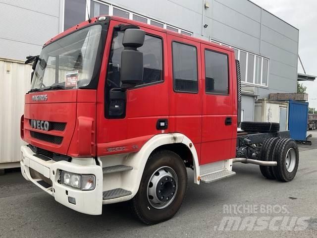 Iveco FF160E30 Entreprenad - Övrigt