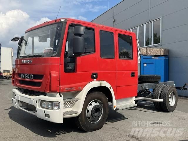 Iveco FF160E30 Entreprenad - Övrigt