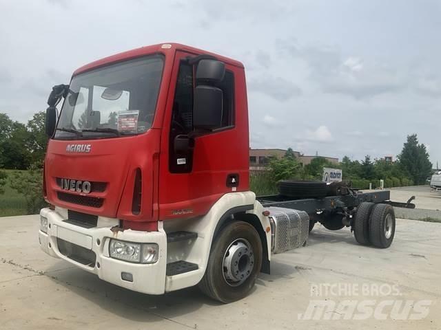 Iveco FF160E32 Entreprenad - Övrigt