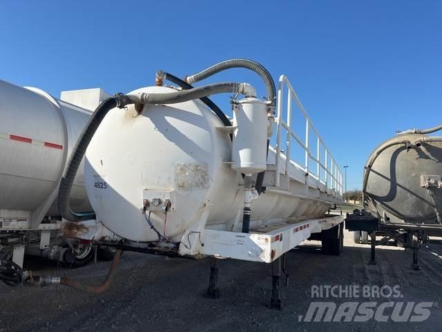  Jack County Tanksläp