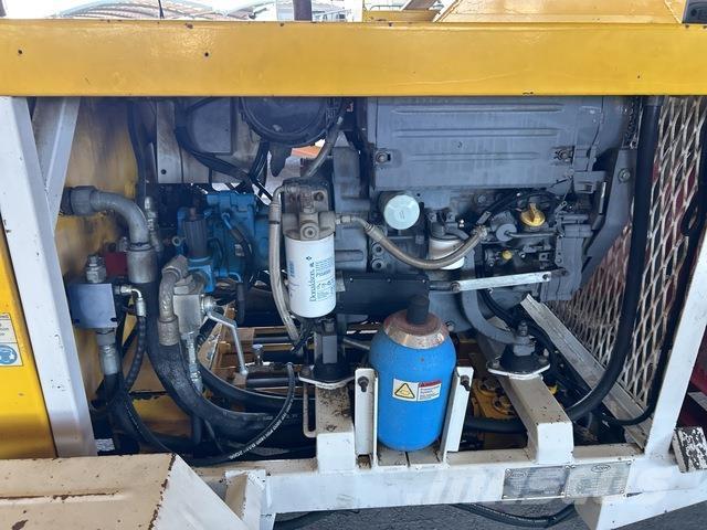  Jacon S62 Lastbilar med betongpump