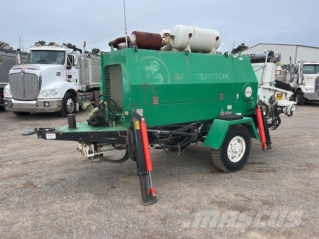 Jacon S85 Lastbilar med betongpump