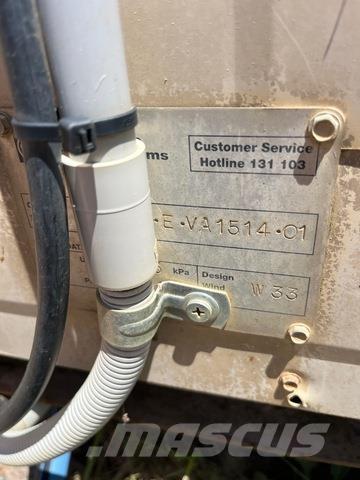 James Hardie Stålramsbyggnader