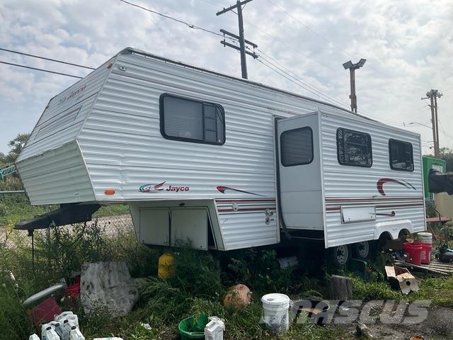 Jayco Eagle Övriga släp