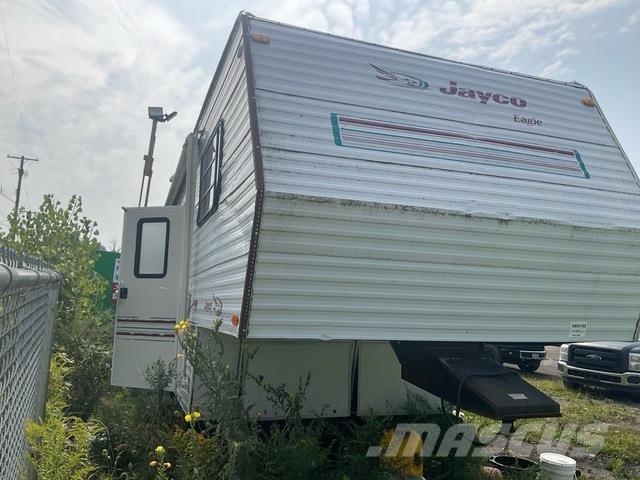 Jayco Eagle Övriga släp