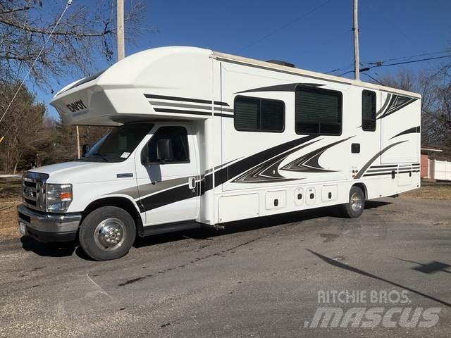 Jayco Envoy Husbilar och husvagnar