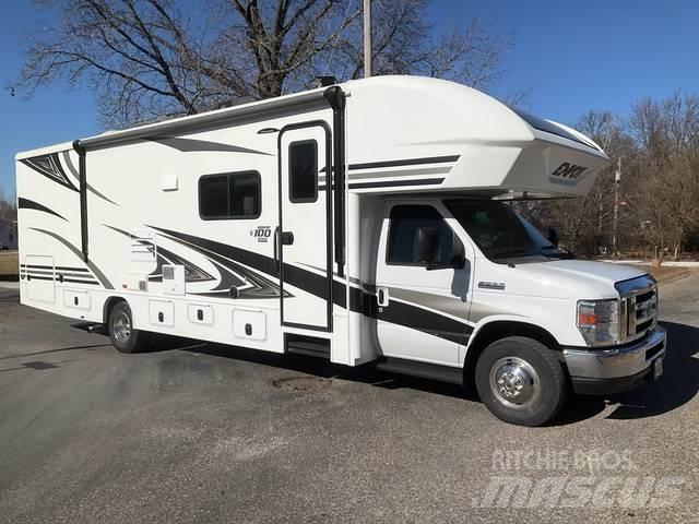Jayco Envoy Husbilar och husvagnar